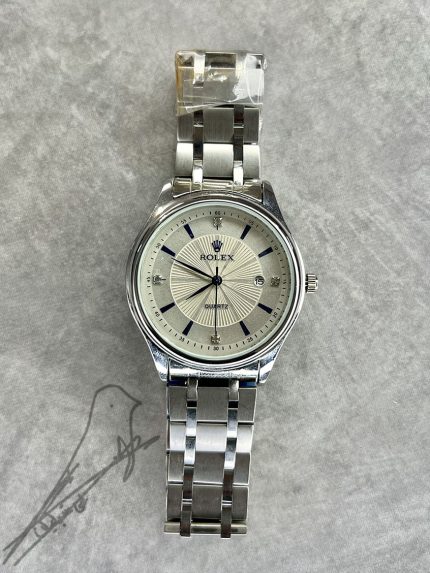رولکس استیل (ROLEX)