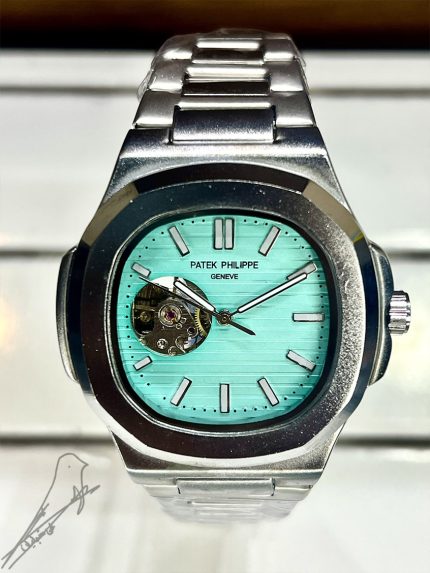 پتک فلیپ اتومات (PATEK PHILIPPE)