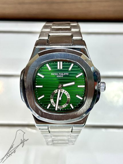 پتک فلیپ زیرثانیه (PATEK PHILIPPE)