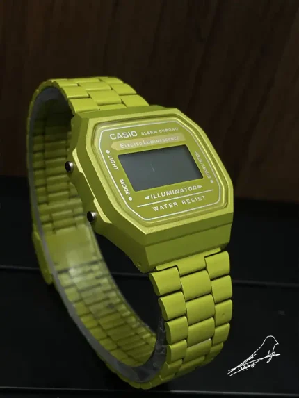 کاسیو نویس دیجیتال فسفری (CASIO)